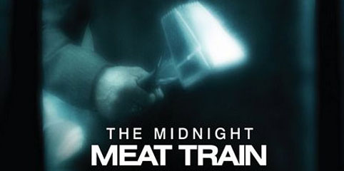 meat train