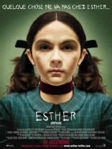 Esther affiche