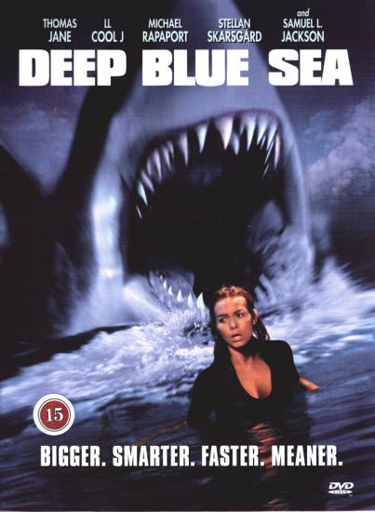 The Deep Blue Sea [Blurayrip][Ac3 5.1 Espanol Castellano][2012]