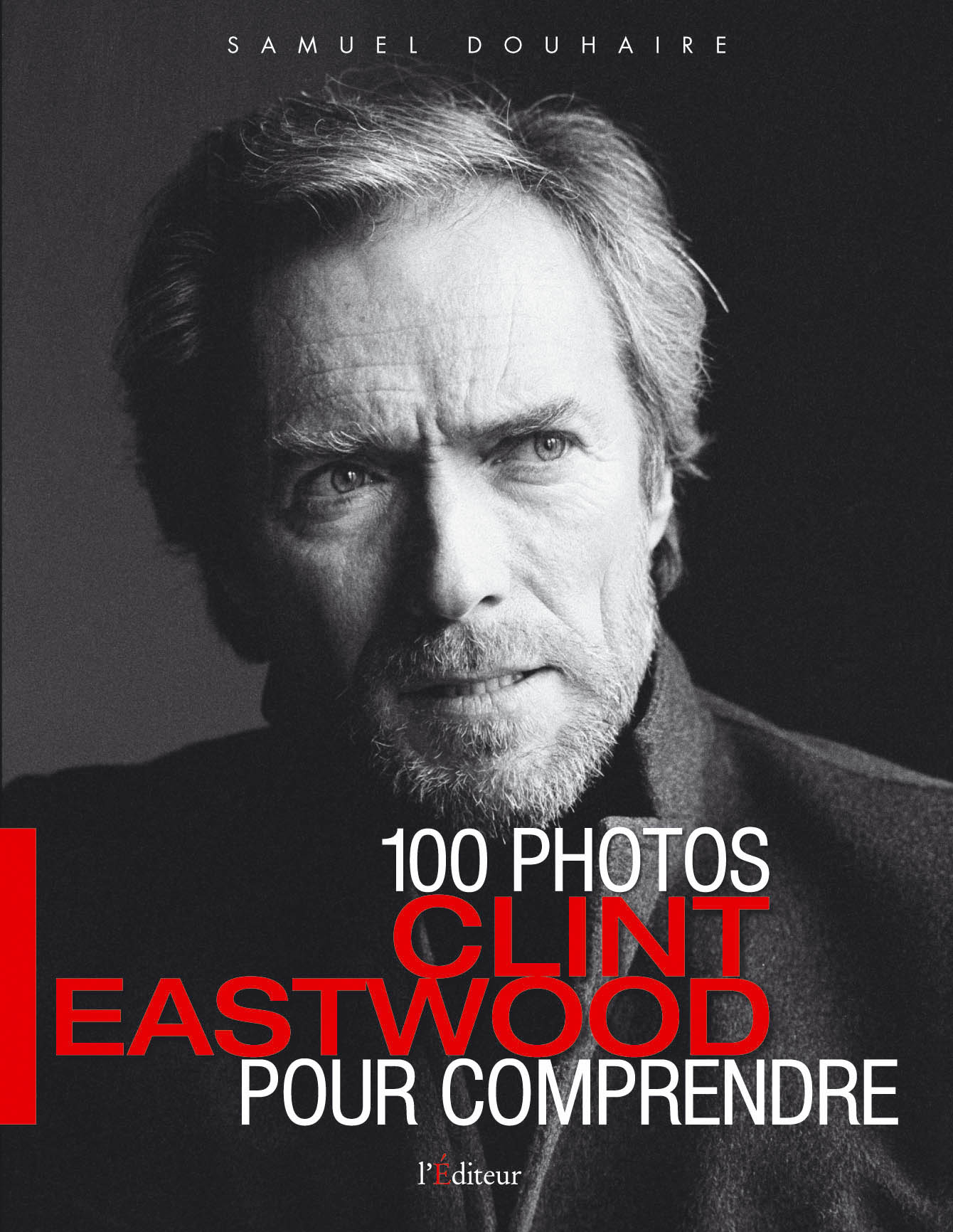 Clint Eastwood - Wallpaper Actress