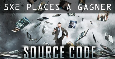 concours source code
